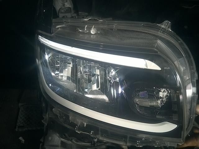 タント 6BA-LA650S 右 ヘッドランプ ヘッドライト ASSY L KF-VE X07 81130-B2720 FFCRYSTALESIA_COM