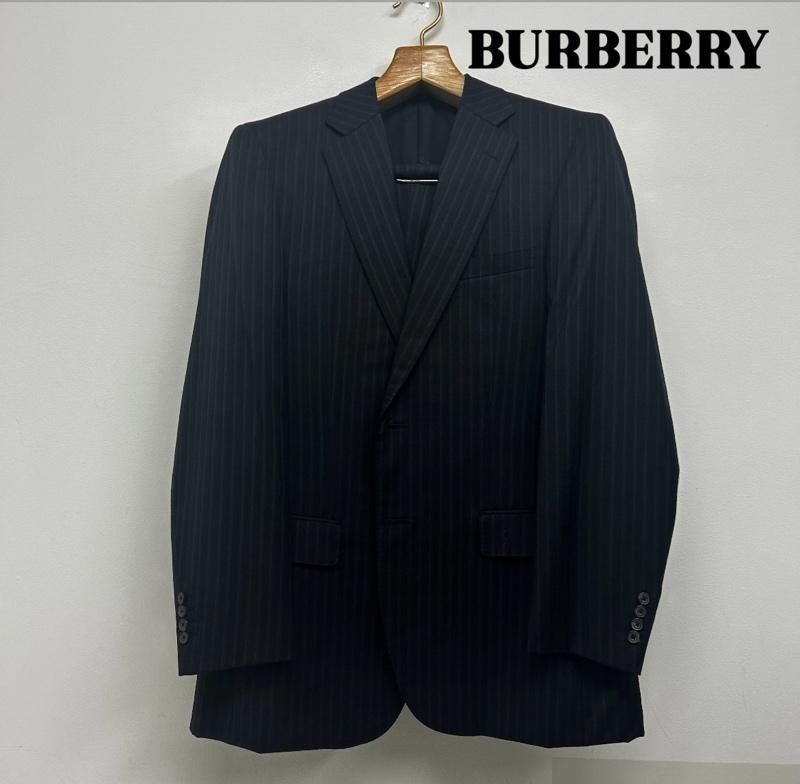 Burberry セットアップ大きいサイズ