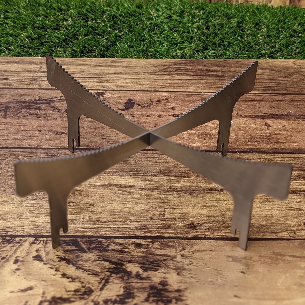 ウッドストーブ ネイチャーストーブ キャンプストーブ 2次燃焼ストーブ