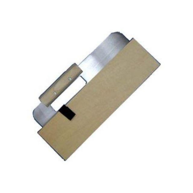 ナガノ産業 ステン 窓開き めん切包丁 壮次郎 2417 32cm そば包丁 そば切り包丁 窓あき 包丁 そば打ち そば 蕎麦 うどん ステンレス