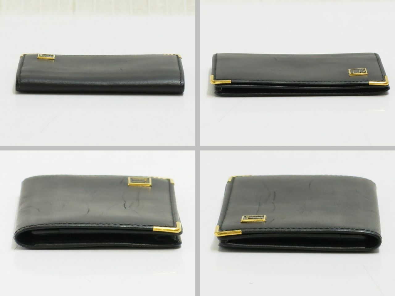mom様-(未使用品)dunhill スリムカードケース(箱付き)x計1点 楽天市場】ダンヒル カードケース dunhillマルチカラー カドガン