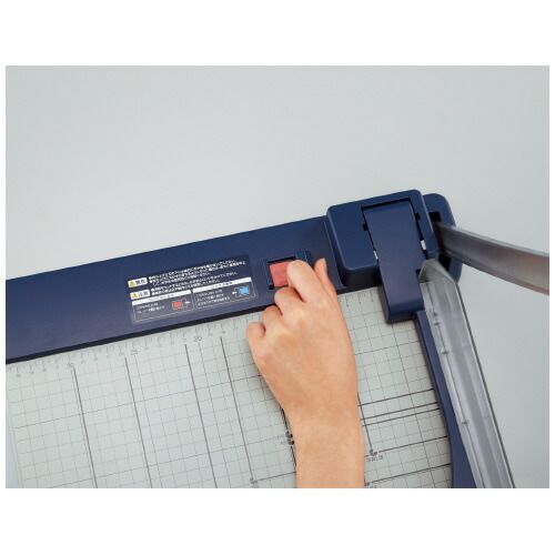 押し切り式 Ａ３