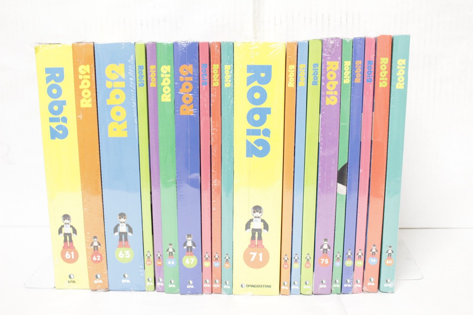 1-80巻セット ヘッドホン