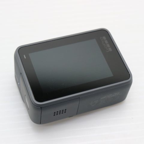 超 GoPro HERO7 Silver Woodman Labs デジタルビデオカメラ 土日祝発送OK 09000