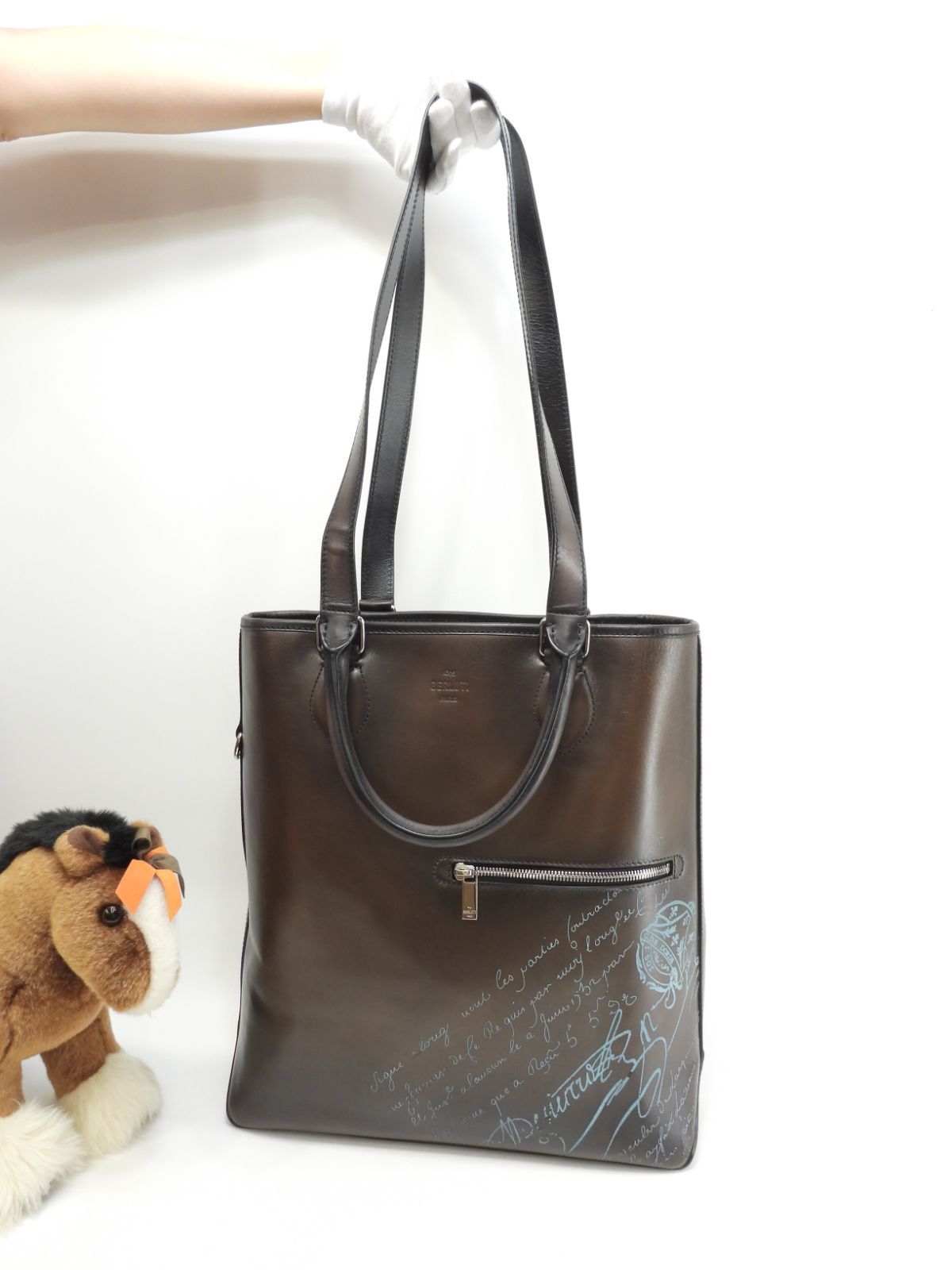 廃盤 briefing bs ワイドトート レンジャーグリーン 廃盤 briefing bs ワイドトート レンジャーグリーン 希少 未使用級 BS