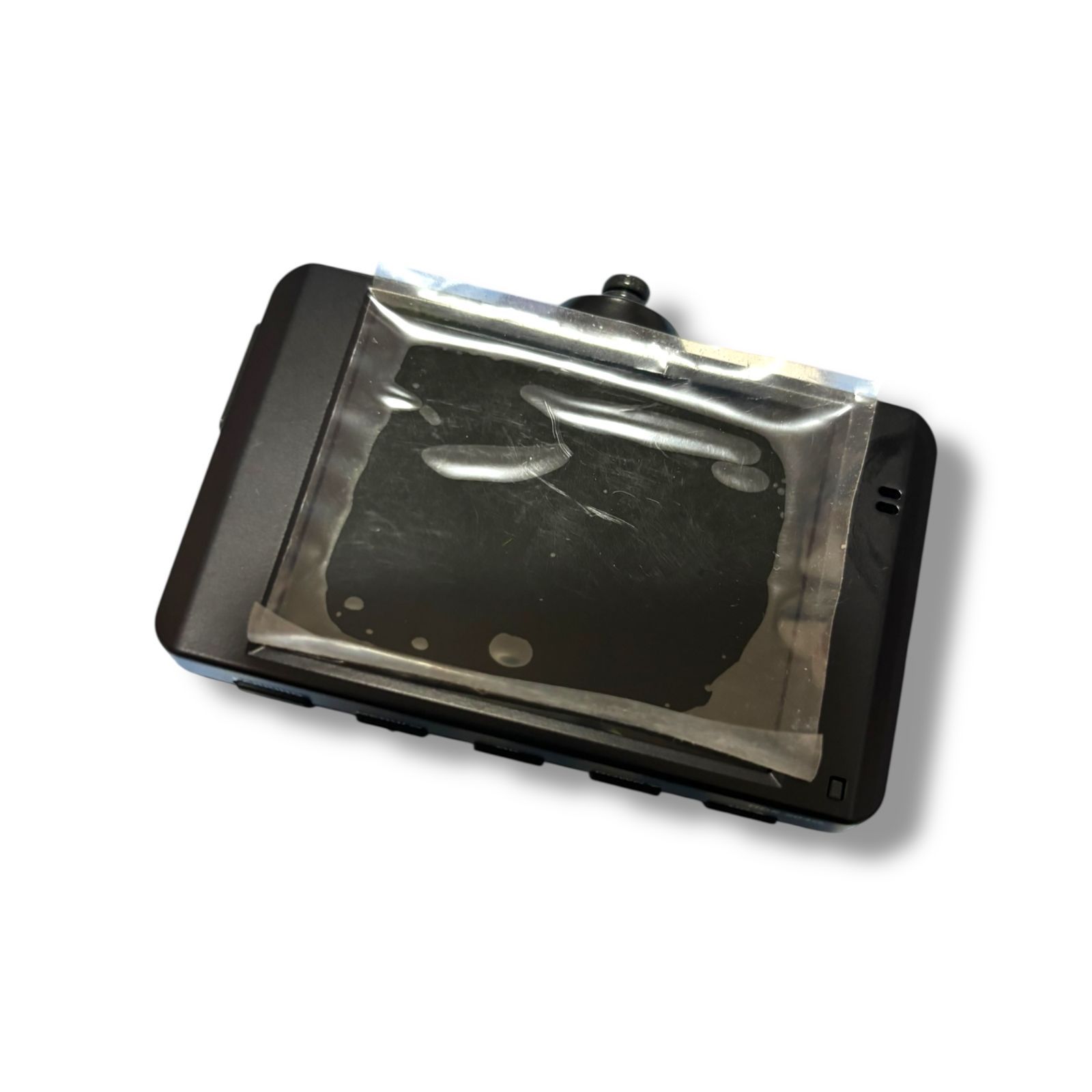 管理番号2694 コムテック