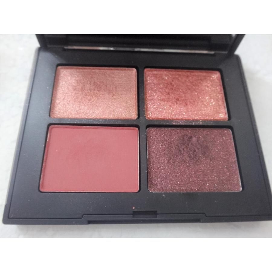 ⭐︎新品未使用⭐︎完売品☆限定☆NARS orgasmX ⭐︎オーガズムx⭐︎クワッド⭐︎ be26fb29-660a-47a1-9437-