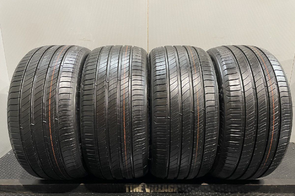 新品】即日発送 MICHELIN PRIMACY4 ACOUSTIC 245/40R19 98W 19インチ