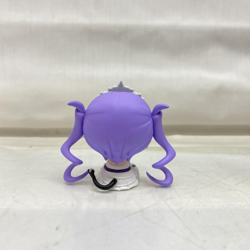 中古】本体のみ)ちょこのっこ賞 C.常闇トワ ちょこのっこ