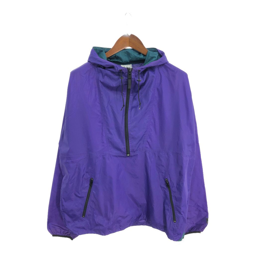 90年代 HELLY HANSEN ヘリーハンセン アノラックパーカージャケット 
