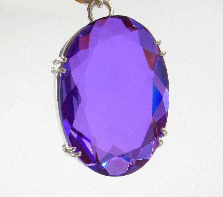 高品質個性的キラキラ可愛いフラワーアメジストペンダントトップ アメジスト×マルチカラージュエル K18/PTペンダントトップ