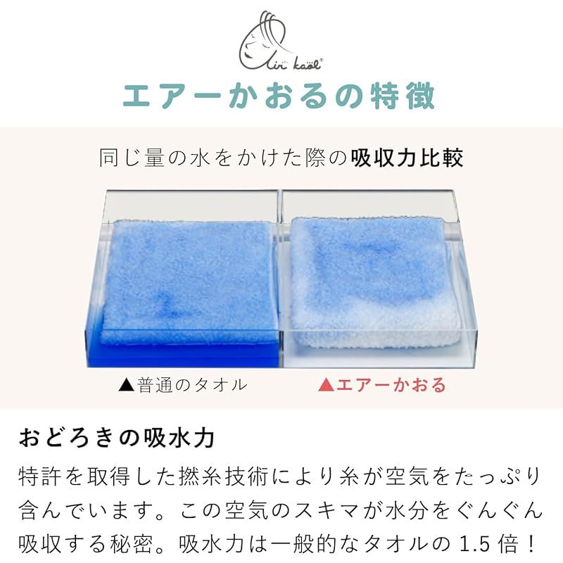 フード付きバスタオル
