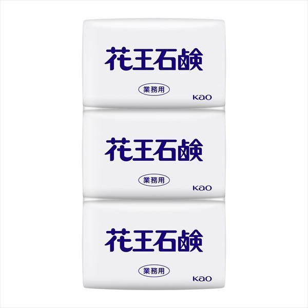 まとめ買い-40点セット 花王石鹸業務用 石鹸