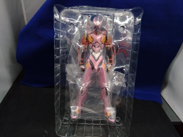 シン・エヴァンゲリオン劇場版　改８号機γ フィギュア　一番くじA賞　新品 改8号機γと新2号機αのフィギュアも！ 「一番くじ シン
