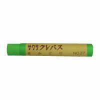 サクラクレパス クレパス LPﾊﾞﾗ 27 10本