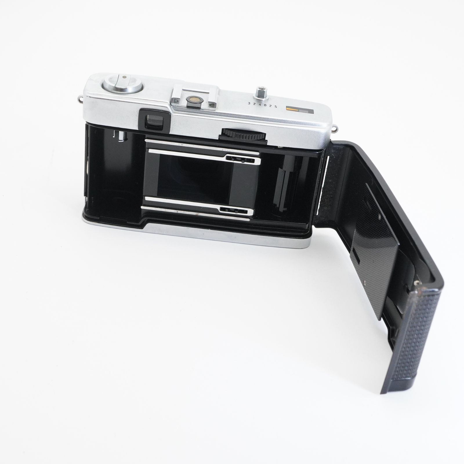 送料無料 良品 フィルムカメラ OLYMPUS オリンパス TRIP 35