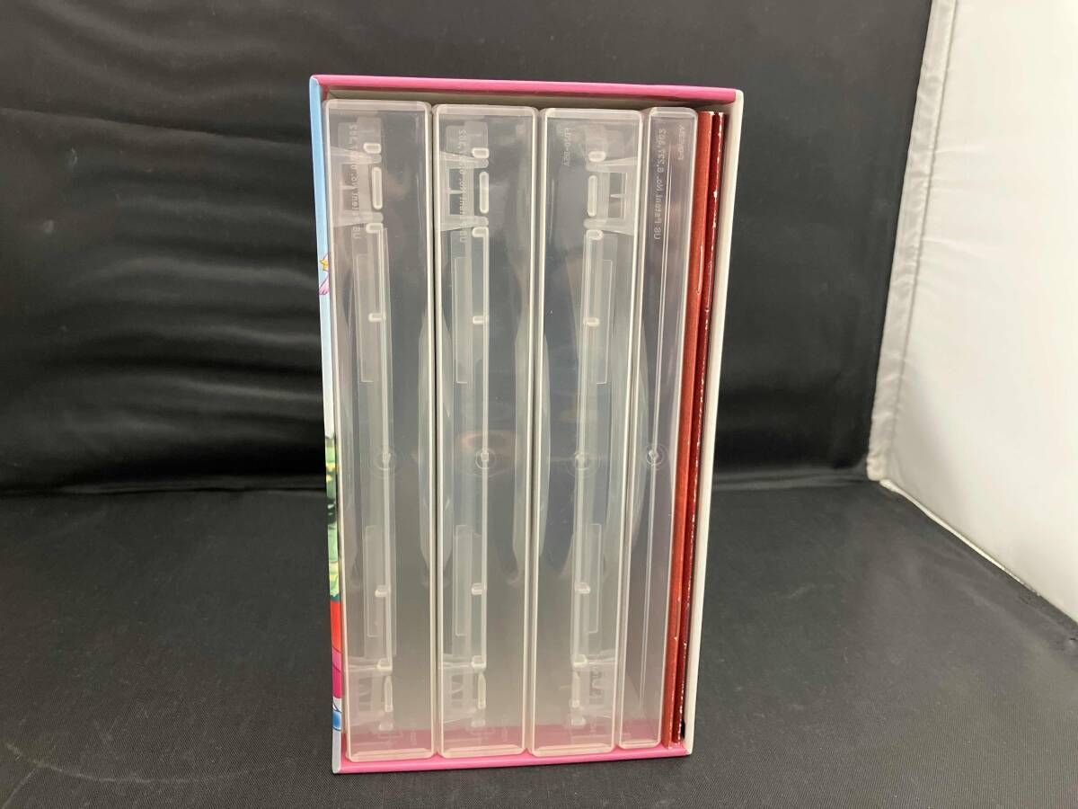 DVD 手塚治虫アニメワｰルド::リボンの騎士 Complete Box - メルカリ