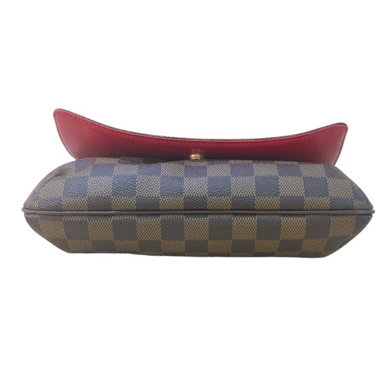 ルイ・ヴィトン LOUIS VUITTON ミュゼット・タンゴ ロング N51301 ダミエ・キャンバス ユニセックス  ショルダーバッグ約113cm開閉式 - dzprimary.com