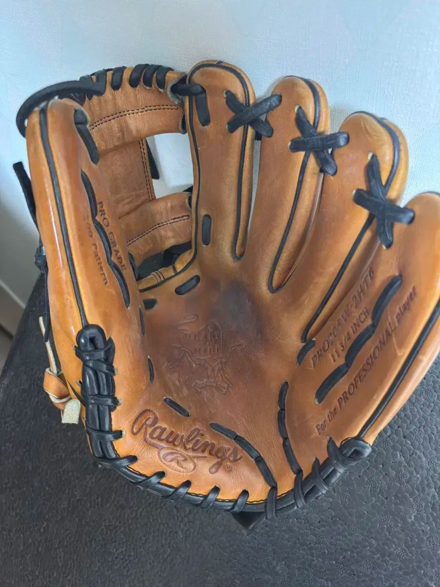 Rawlings ローリングス ホーウィン ウィングステップ i ウェブ