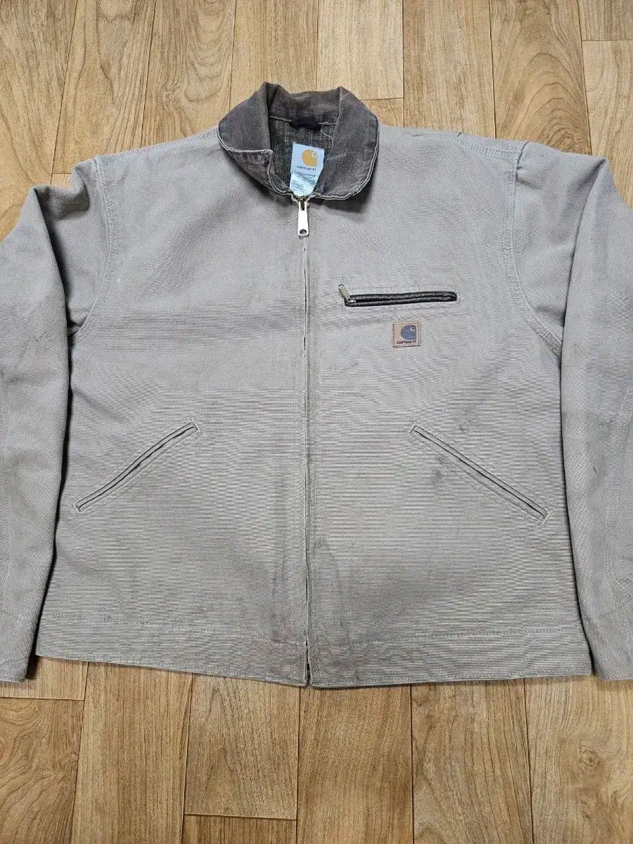 Carhartt(カーハート) デトロイト ジャケット J97 SDL - メルカリ