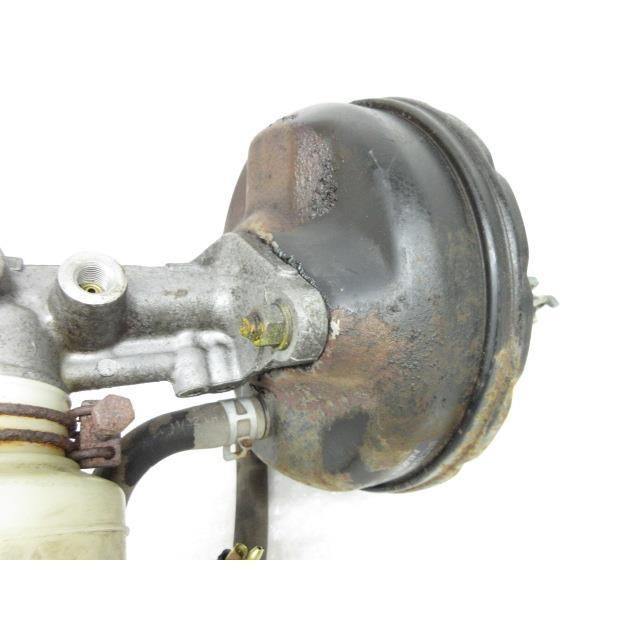 3年 ビート E-PP1 ブレーキマスター 10802-0301 NM-155V-1 180329 4445