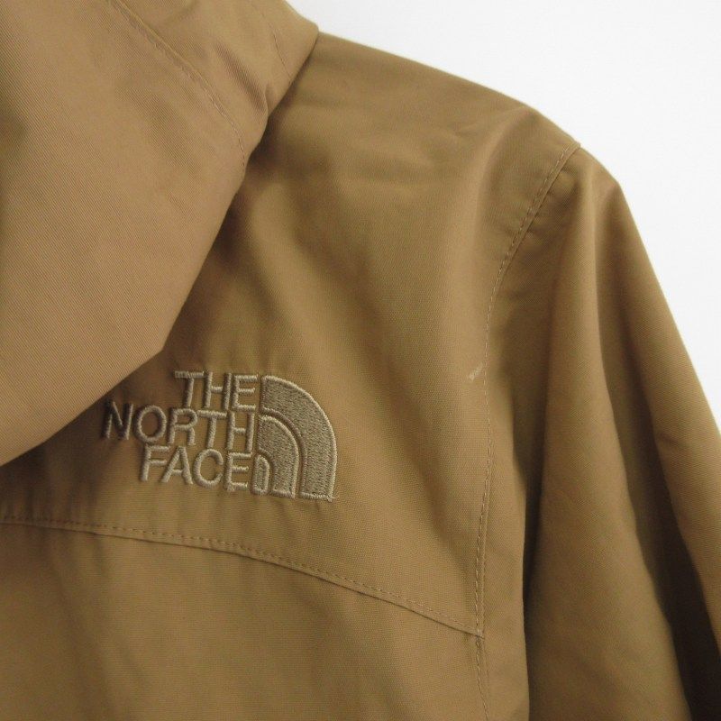 NORTH FACE