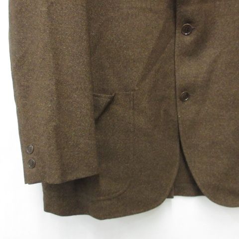 ブルックスブラザーズ BROOKS BROTHERS テーラードジャケット ブルックスブラザーズ BROOKS BROTHERS テーラードジャケット