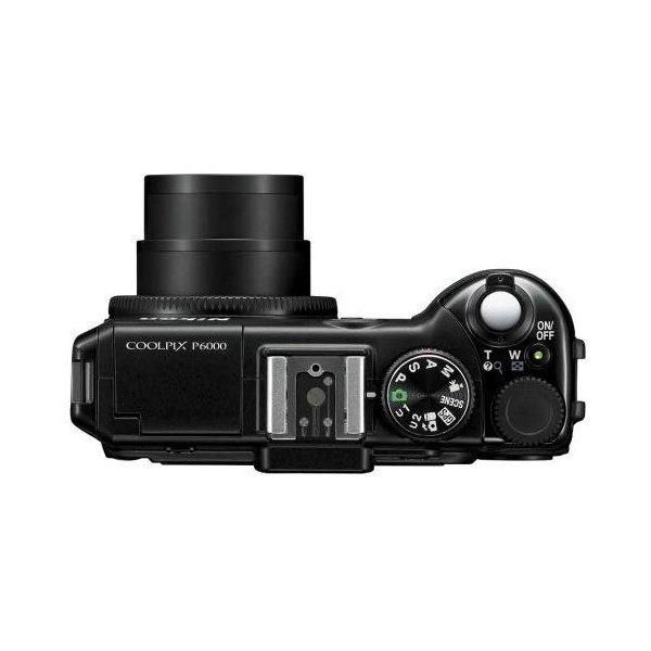 ニコン Nikon COOLPIX P6000 SDカード付き Nikon coolpix P6000 ニコン Nikon COOLPIX P6000 SDカード付き Nikon coolpix P6000