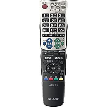 非常に良い】シャープ AQUOS LC-40LX1 LC-46LX1 LC-52LX1 LC-60LX1 用