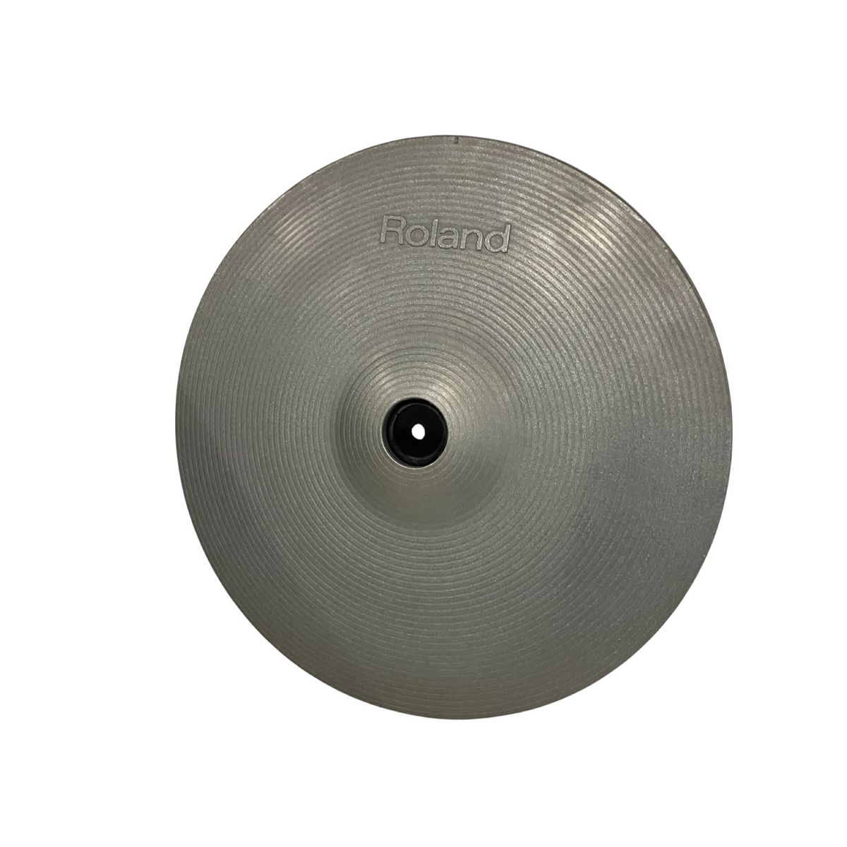 Roland CY-14C クラッシュ シンバル ① Roland CY-14C Crash V-Drums 電子ドラム クラッシュシンバル