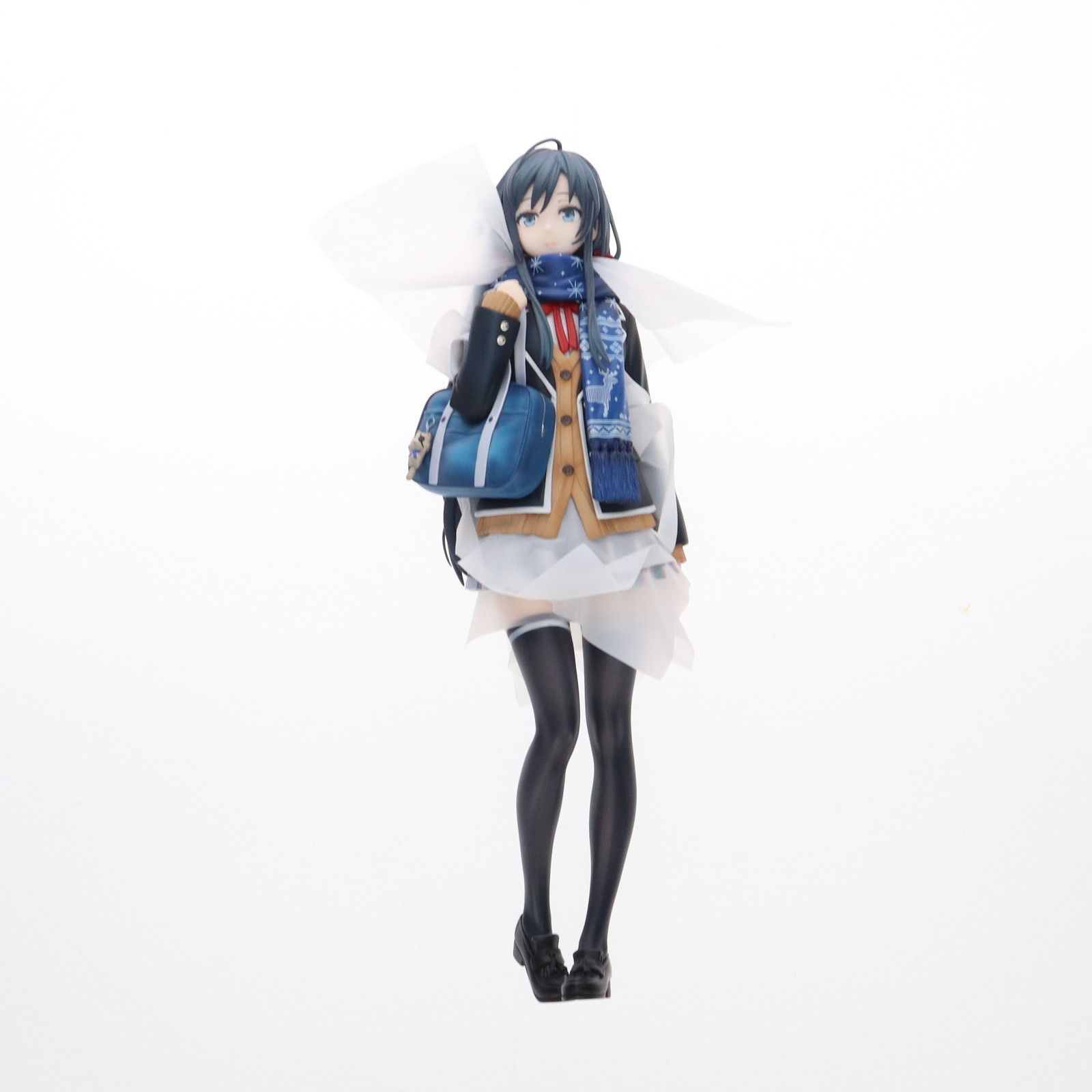 雪ノ下雪乃(ゆきのしたゆきの) 原作第6巻表紙絵Ver. やはり俺の