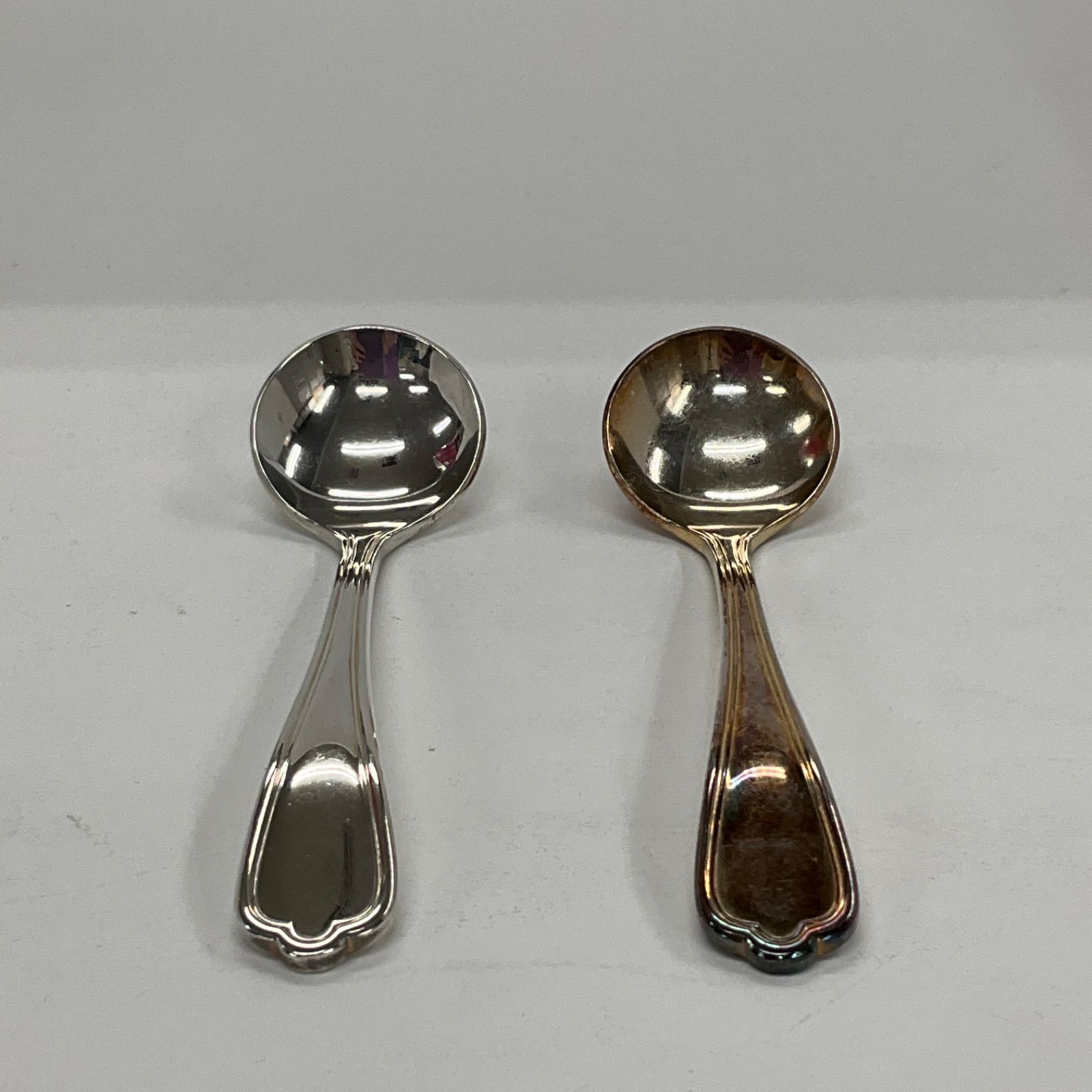 シュガーレードル 12cm 11本セット】18-8 ステンレス シュガー