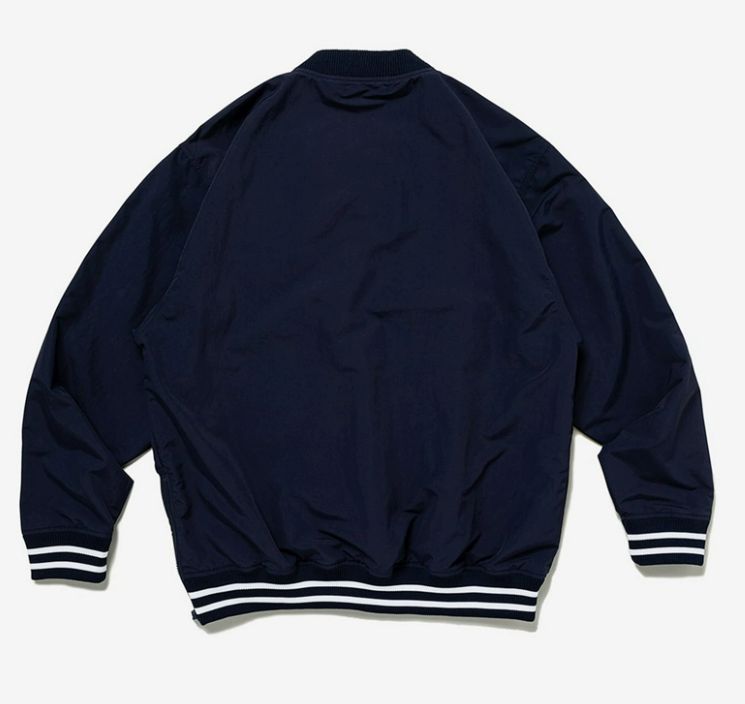 WTAPS＞PITCH / JACKET / NYLON. TUSSAH. LEAGUE ナイロンジャケット 231BRDT-JKM02 - メルカリ