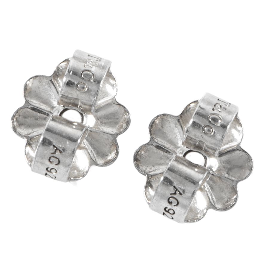 TIFFANY&Co. ティファニー パロマ・ピカソ オリーブ リーフ フープ  