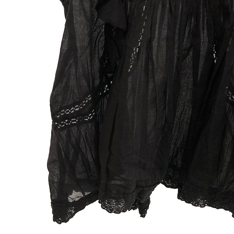 ISABEL MARANT ETOILE / イザベルマランエトワール | 2020SS | VIVIA