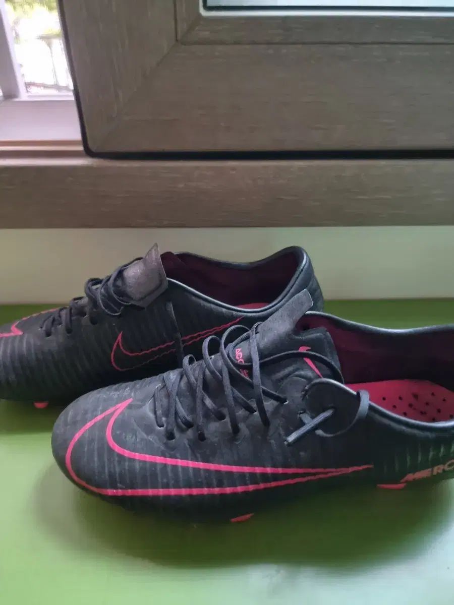 NIKE(ナイキ) マーキュリアル Vapor (ヴェイパー) 11 エリート 265
