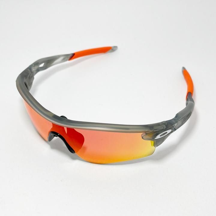 OAKLEY オークリー 9206-9538 サングラス RADAR LOCK PATH レーダー 
