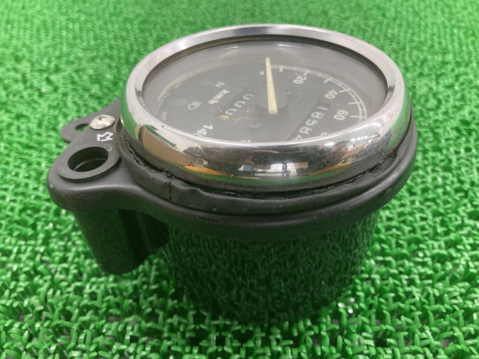 アドレスv125g SP武川 スーパーマルチLCDメーター アドレスV125 武川