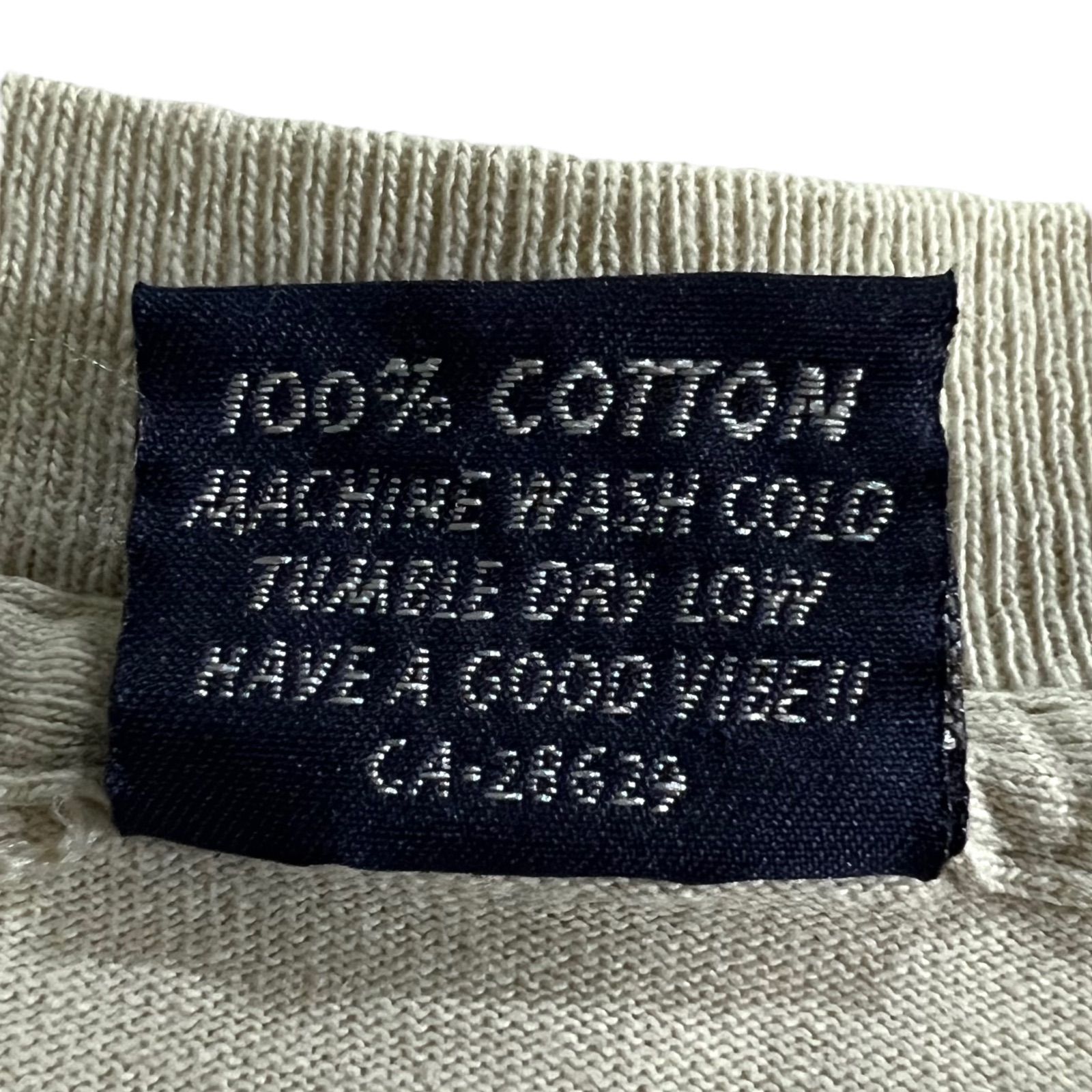 90s USA製 Stussy 