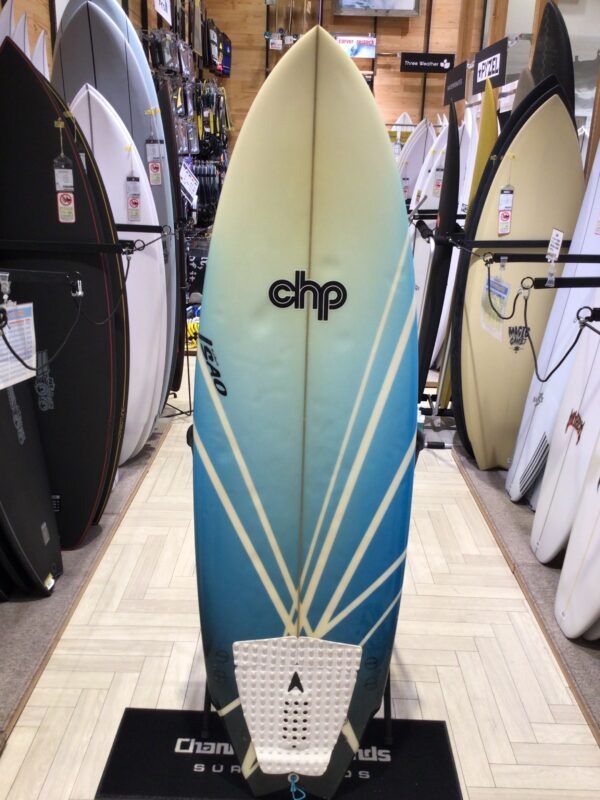 CHPサーフボード5.8 中古サーフボード【CHP】SHORT5'8 - メルカリ