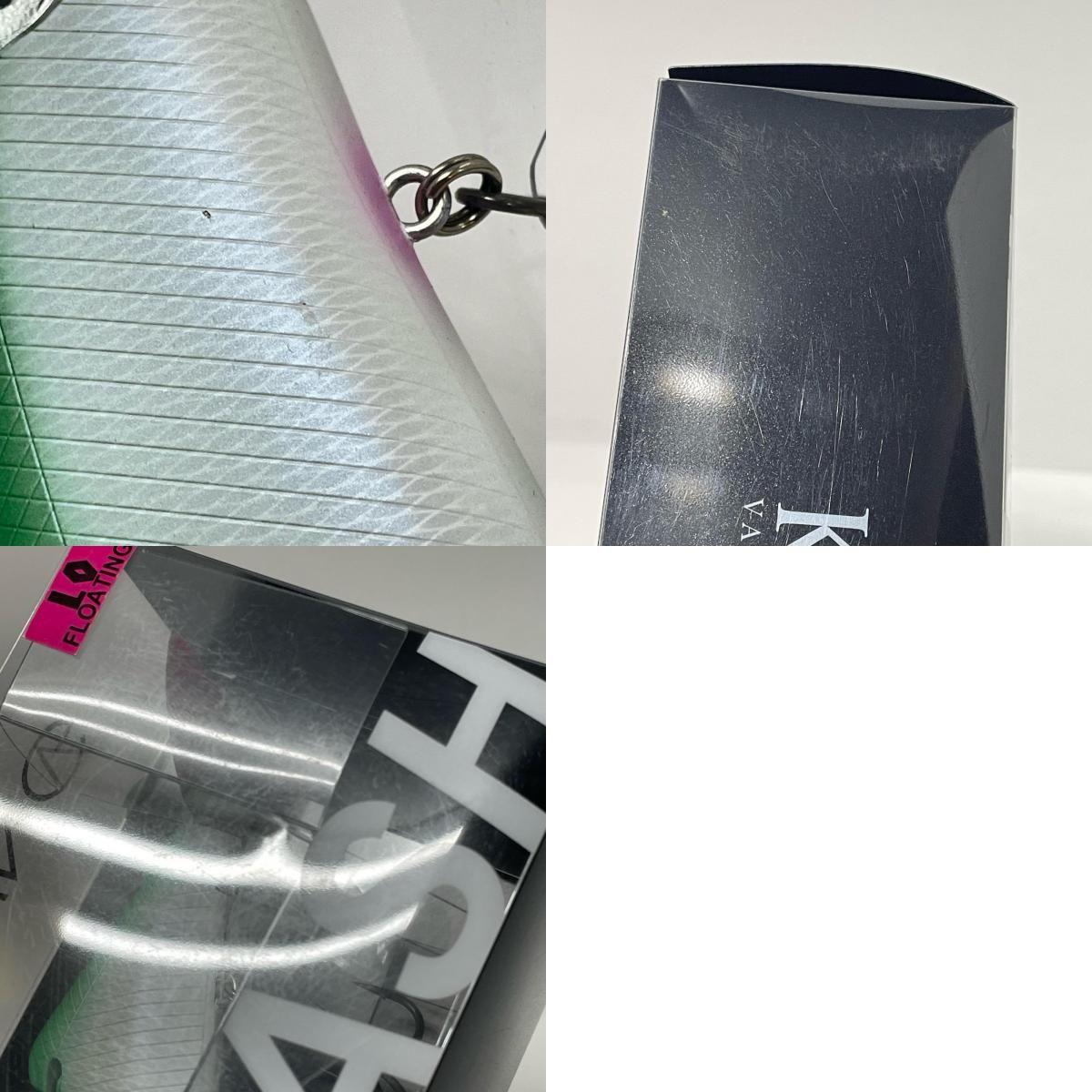 尾張小牧店】 【中古】【フィッシング/釣り/釣具/ルアー】DRT
