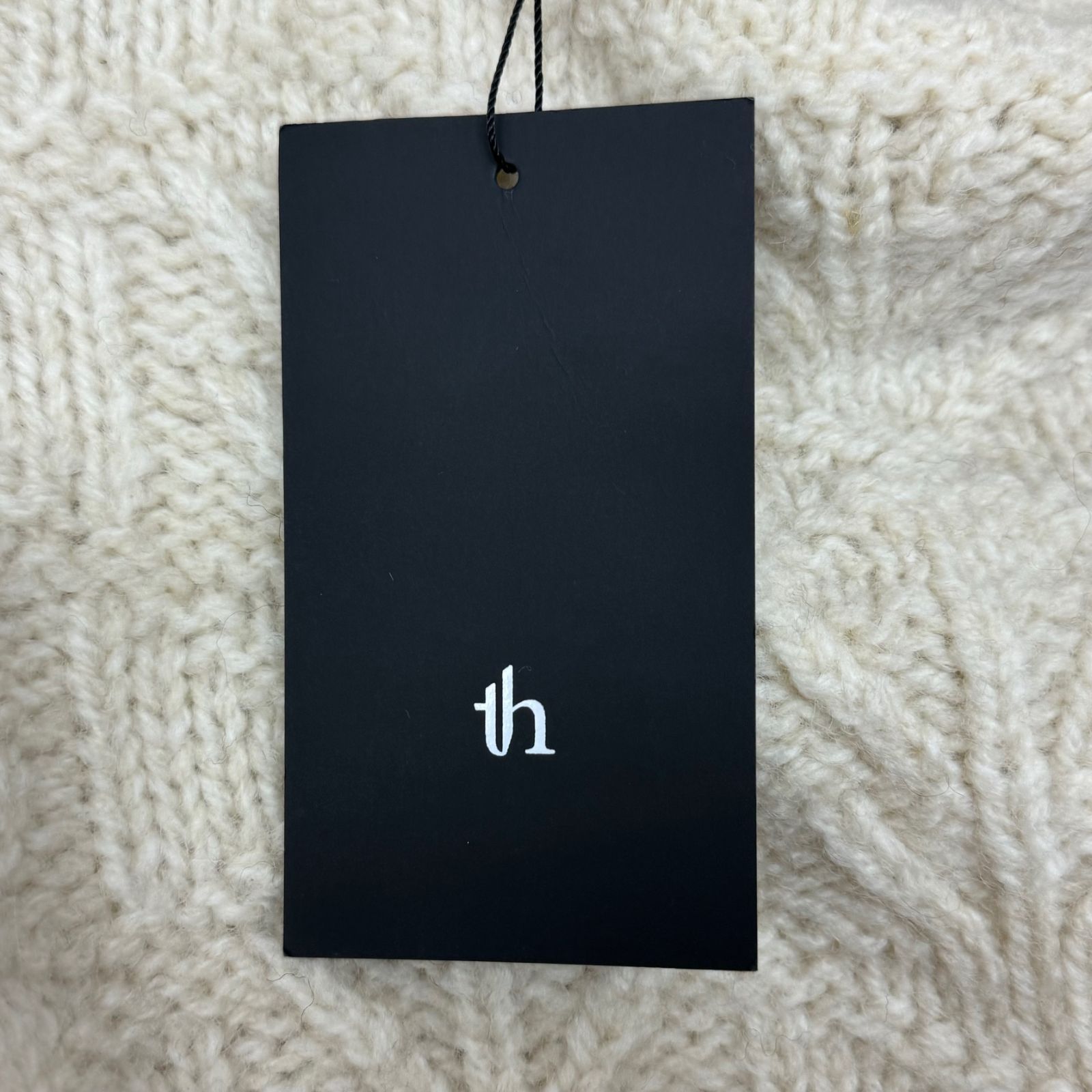 th products Hunting Oversized Knit
