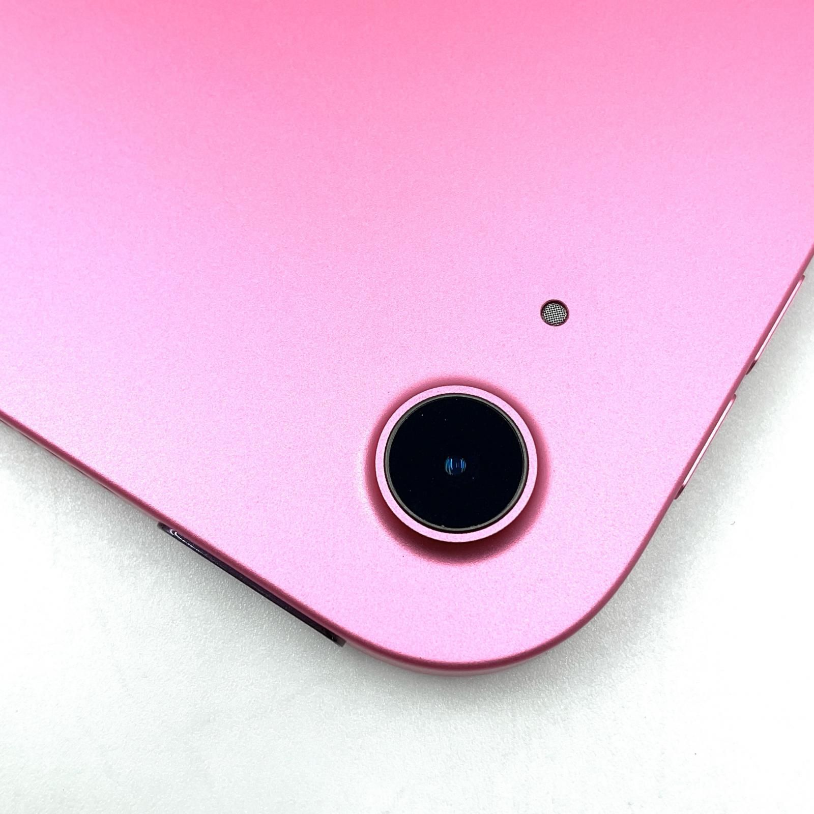 Apple iPad 10世代 WiFiモデル 64GB Ryo Kasai専 iPad 第10世代 Wi-Fiモデル 64GB（ピンク） Apple iPad 10世代 WiFi