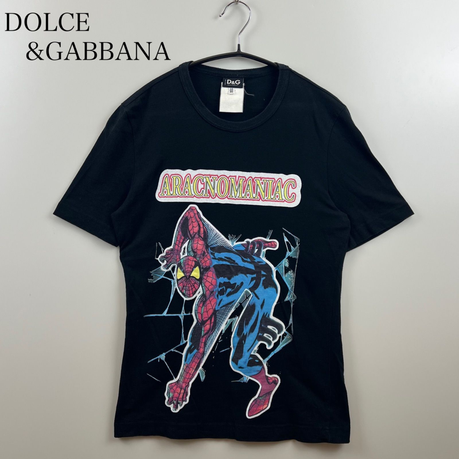 00s archive Dolce&Gabbana スウェット 48 イタリア製 楽天市場】ドルチェ&ガッバーナ スウェットの通販