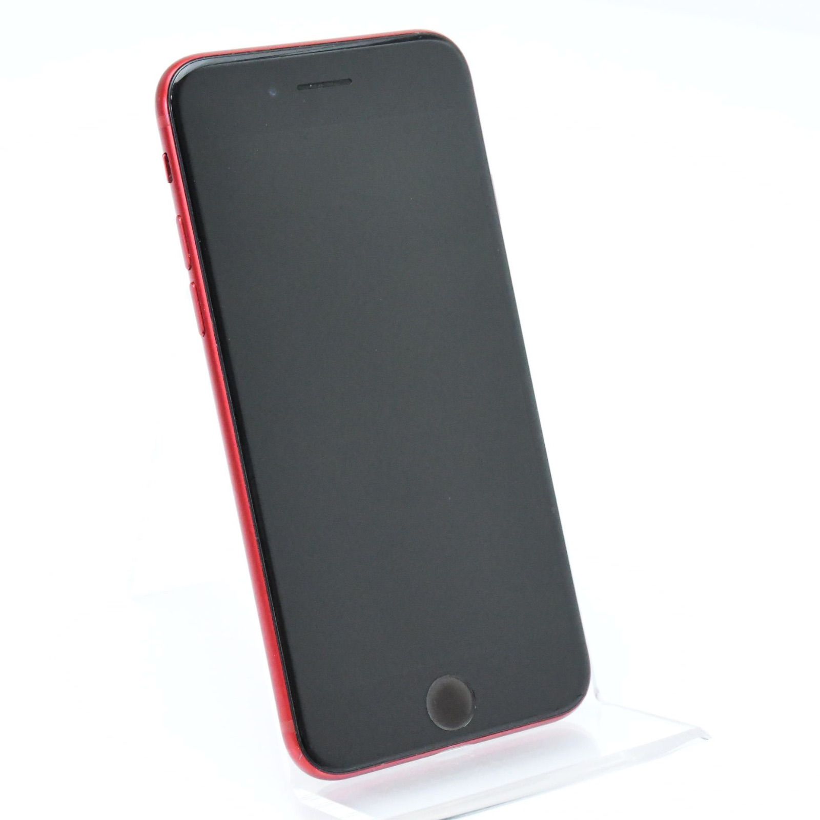 iPhone SE3 128GB 背面割れあり iPhone SE3 背面ガラス割れ修理【中央区からご来店】 - スマートクール