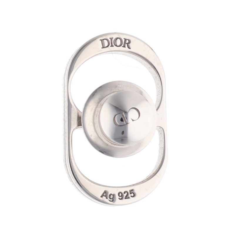  ディオール CDアイコンピアス メンズ その他 アクセサリー