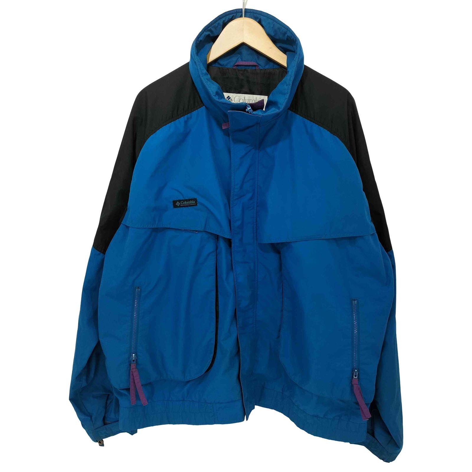 コロンビアスポーツウェア Columbia Sportswear 80-90s POWDER