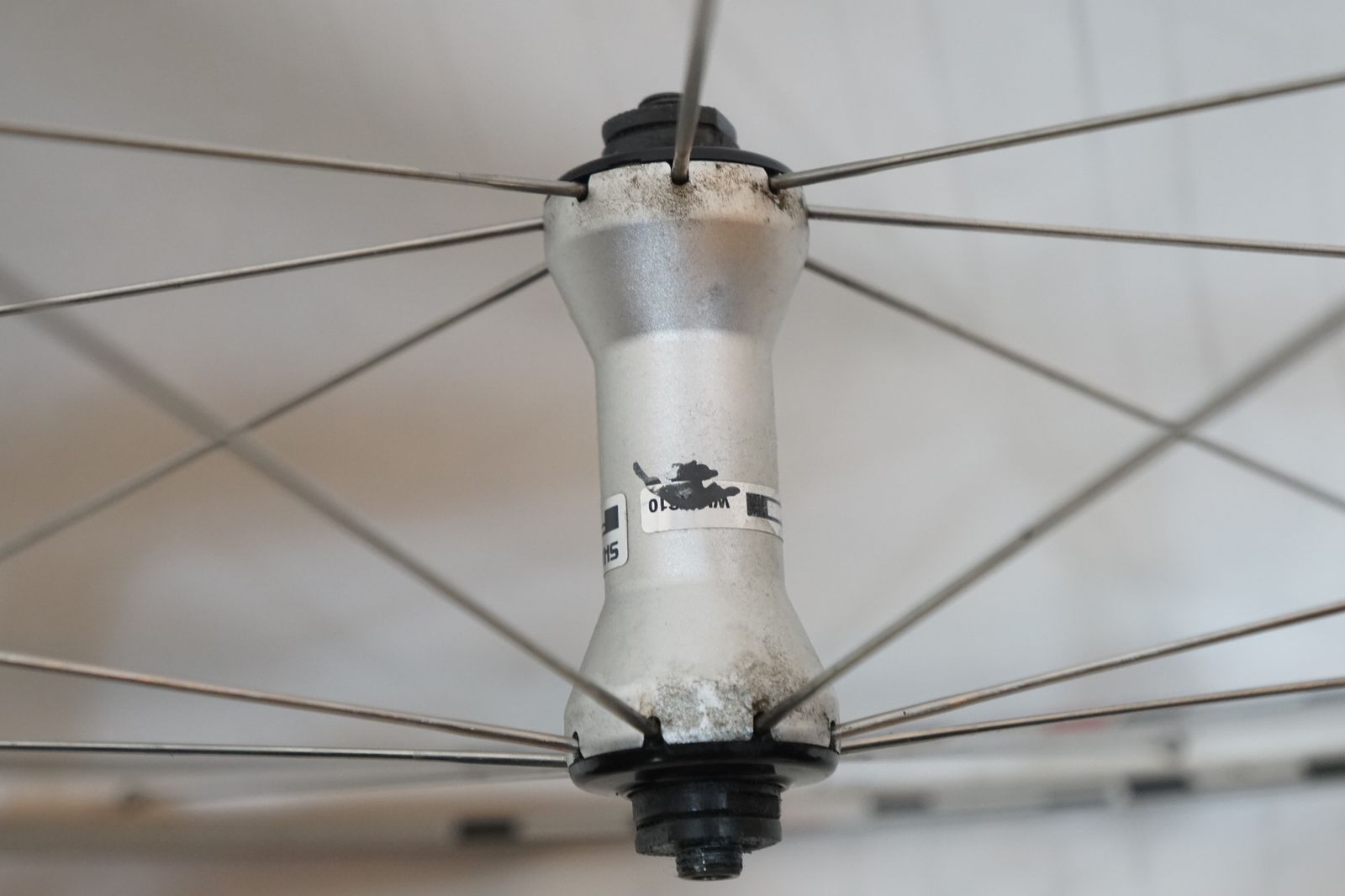 ホイールセット