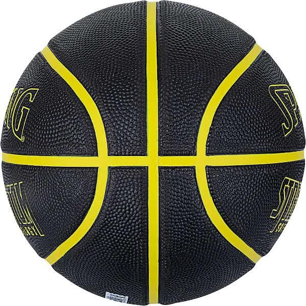 スポルディング バスケットボール 7号 ストリートファントム