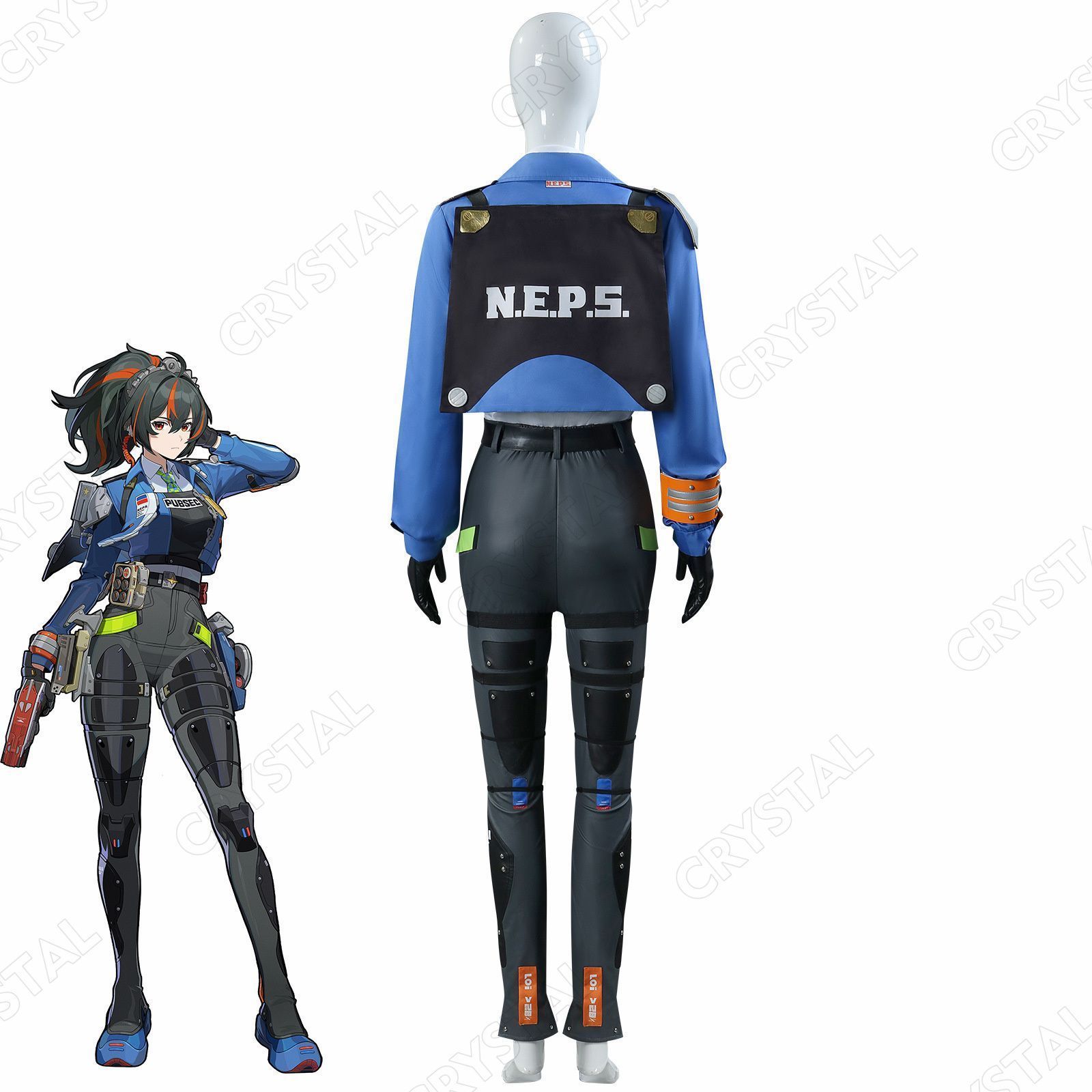 コスチューム ハロウィン